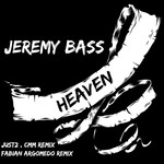 cover: Jeremy Bass - Heaven