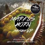 cover: Markus Horn - Rhythm EP