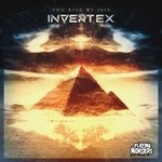 cover: Invertex - The Rise Of Isis EP