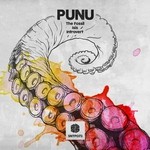 cover: Punu - The Fossil