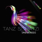 cover: Max Doblhoff - Tanz Schatzi (remixes)