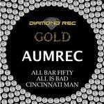 cover: Aumrec - All Bar Fifty