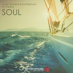 cover: Lukas Termena|Panika|Syntheticsax - Soul