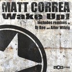 cover: Matt Correa - Wake Up (remixes)