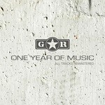 cover: Various - One Year Of Music