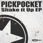 cover: Pickpocket - Shake It Up