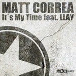 cover: Llay|Matt Correa - It's My Time