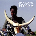 cover: Red Snapper - Hyena