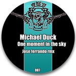 cover: Michael Duck - One Moment In The Sky