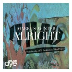 cover: Markus Winter - Alright