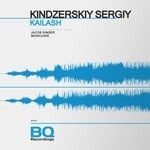 cover: Kindzerskiy Sergiy - Kailash