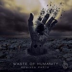 cover: Cortechs - Waste Of Humanity Remixes Pt 3