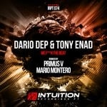 cover: Dep, Dario|Tony Enad - We Fuck The Beat