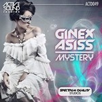 cover: Ginex Asiss - Mystery