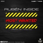 cover: Ruben Inside - Most Wanted