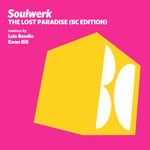 cover: Soulwerk - The Lost Paradise (BC Edition)