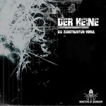 cover: Der Heine - Die Zerstreuten Voegel