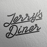 cover: Jerrys Diner - Jerry's Diner