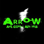 cover: Axel Cooper & Alex Hegs - Arrow