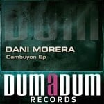 cover: Dani Morera - Cambuyon