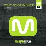 cover: Andrei C - West Coast Madness