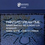 cover: Mz Sunday Luv|Namatjira - Painters Dream Time (remixes)