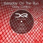 cover: Dany Cohiba - Everyday On The Run