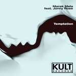 cover: Marek Mela - Kult Records presents Temptation (remixes)