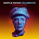 cover: Simple Minds - Celebrate: The Collection