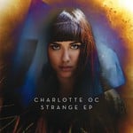 cover: Charlotte Oc - Strange EP (remixes)