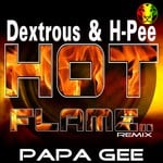 cover: Dj Dextrous|H Pee|Papa Gee - Hot Flame