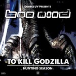 cover: Two Mind - To Kill Godzilla