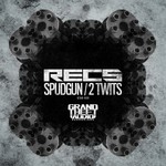 cover: Recs - Spudgun