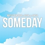 cover: Ayon|Endoor, Matias|Andia - Some Day