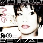 cover: Martine Girault - Revival