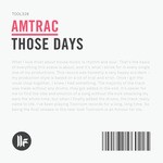 cover: Amtrac - Those Days