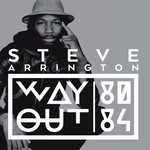 cover: Steve Arrington - Way Out (80 - 84)