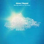 cover: Above & Beyond|Alex Vargas - Blue Sky Action