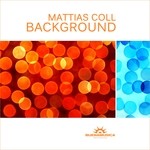 cover: Mattias Coll - Background