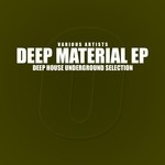 cover: Amy Leston|Beach Patrol|Dorino, Ivan|Jazzmake|War Apps - Deep Material (Deep House Underground Selection)