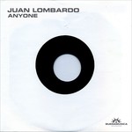 cover: Juan Lombardo - Anyone