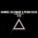 cover: Pedro Silva|Selfmade, Danniel - Symmetrical EP