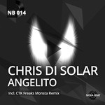 cover: Chris Di Solar - Angelito