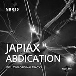 cover: Japiax - Abdication