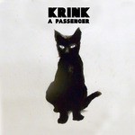 cover: Krink - A Passenger