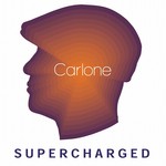 cover: Carlone - Supercharged