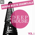 cover: Various - House Beats Essentials: Deep House - Vol 1