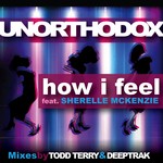 cover: Unorthodox - How I Feel