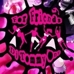 cover: Dj Tommy One - For Friends