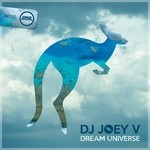 cover: Dj Joey V - Dream Universe